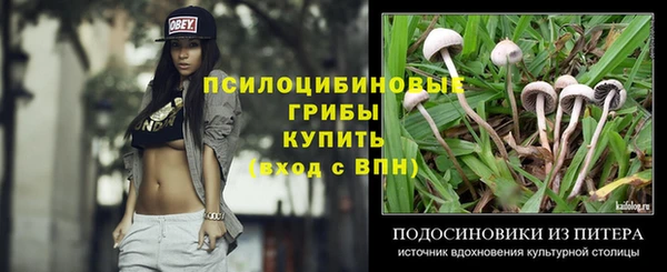 хмурый Кинешма